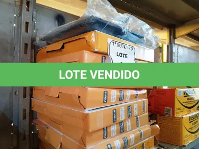 LOTE 436 - 10 LUMINÁRIAS ECONOMAX DE SOBREPOR LED. (NO ESTADO) ATENÇÃO! FAZER A VISITAÇÃO ANTES DE ARREMATAR, NÃO SABEMOS SE FUNCIONA. LEILÃO NÃO TEM GARANTIA E NEM DEVOLUÇÃO, SUJEITO A POSSÍVEIS AVARIAS VISÍVEIS/OCULTAS E/OU AUSÊNCIA DE COMPONENTES.