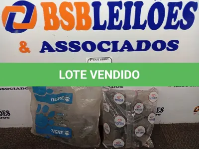 LOTE 440 - 01 LOTE C/ DIVERSOS TUBOS E CONEXÕES MARCAS E MODELOS DIVERSOS. (NO ESTADO) ATENÇÃO! FAZER A VISITAÇÃO ANTES DE ARREMATAR, NÃO SABEMOS SE FUNCIONA. LEILÃO NÃO TEM GARANTIA E NEM DEVOLUÇÃO, SUJEITO A POSSÍVEIS AVARIAS VISÍVEIS/OCULTAS E/OU AUSÊNCIA DE COMPONENTES.
