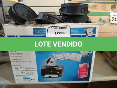 LOTE 259 - 01 LOTE COM DIVERSOS AUTO FALANTES AUTOMOTIVOS. (NO ESTADO) ATENÇÃO! FAZER A VISITAÇÃO ANTES DE ARREMATAR, NÃO SABEMOS SE FUNCIONA. LEILÃO NÃO TEM GARANTIA E NEM DEVOLUÇÃO, SUJEITO A POSSÍVEIS AVARIAS VISÍVEIS/OCULTAS E/OU AUSÊNCIA DE COMPONENTES.