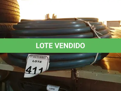 LOTE 411 - 01 ROLO DE MANGUEIRA TUBO IRRIGAÇÃO 1 X 2,0 AZUL INDEX. (NO ESTADO) ATENÇÃO! FAZER A VISITAÇÃO ANTES DE ARREMATAR, NÃO SABEMOS SE FUNCIONA. LEILÃO NÃO TEM GARANTIA E NEM DEVOLUÇÃO, SUJEITO A POSSÍVEIS AVARIAS VISÍVEIS/OCULTAS E/OU AUSÊNCIA DE COMPONENTES.