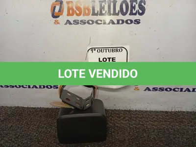 LOTE 321 - 01 RELÓGIO DE PULSO. (NO ESTADO) ATENÇÃO! FAZER A VISITAÇÃO ANTES DE ARREMATAR, NÃO SABEMOS SE FUNCIONA. LEILÃO NÃO TEM GARANTIA E NEM DEVOLUÇÃO, SUJEITO A POSSÍVEIS AVARIAS VISÍVEIS/OCULTAS E/OU AUSÊNCIA DE COMPONENTES.