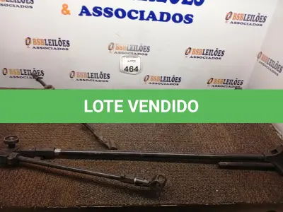 LOTE 464 - 02 BASES P/ MICROFONES. (NO ESTADO) ATENÇÃO! FAZER A VISITAÇÃO ANTES DE ARREMATAR, NÃO SABEMOS SE FUNCIONA. LEILÃO NÃO TEM GARANTIA E NEM DEVOLUÇÃO, SUJEITO A POSSÍVEIS AVARIAS VISÍVEIS/OCULTAS E/OU AUSÊNCIA DE COMPONENTES.