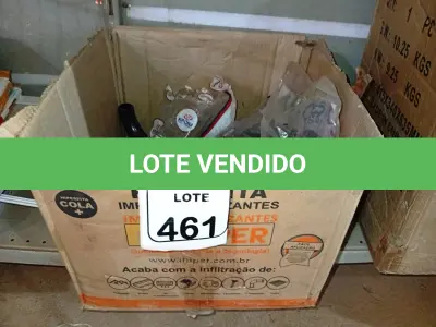 LOTE 461 - 01 LOTE C/ DIVERSOS TUBOS E CONEXÕES MARCAS E MODELOS DIVERSOS. (NO ESTADO) ATENÇÃO! FAZER A VISITAÇÃO ANTES DE ARREMATAR, NÃO SABEMOS SE FUNCIONA. LEILÃO NÃO TEM GARANTIA E NEM DEVOLUÇÃO, SUJEITO A POSSÍVEIS AVARIAS VISÍVEIS/OCULTAS E/OU AUSÊNCIA DE COMPONENTES.