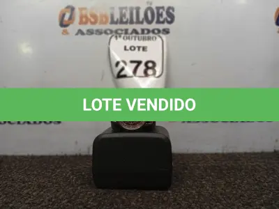 LOTE 278 - 01 RELÓGIO DE PULSO WOKAI. (NO ESTADO) ATENÇÃO! FAZER A VISITAÇÃO ANTES DE ARREMATAR, NÃO SABEMOS SE FUNCIONA. LEILÃO NÃO TEM GARANTIA E NEM DEVOLUÇÃO, SUJEITO A POSSÍVEIS AVARIAS VISÍVEIS/OCULTAS E/OU AUSÊNCIA DE COMPONENTES.