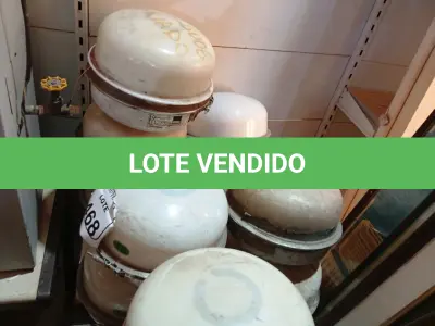 LOTE 468 - 01 LOTE C/ DIVERSOS RASTREADORES AUTOTRACK INCOMPLETOS.  (NO ESTADO) ATENÇÃO! FAZER A VISITAÇÃO ANTES DE ARREMATAR, NÃO SABEMOS SE FUNCIONA. LEILÃO NÃO TEM GARANTIA E NEM DEVOLUÇÃO, SUJEITO A POSSÍVEIS AVARIAS VISÍVEIS/OCULTAS E/OU AUSÊNCIA DE COMPONENTES.