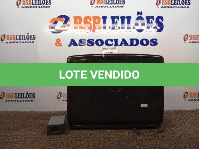 LOTE 017 - 01 NOTEBOOK MARCA ACER COM FONTE. (NO ESTADO) ATENÇÃO! FAZER A VISITAÇÃO ANTES DE ARREMATAR, NÃO SABEMOS SE FUNCIONA. LEILÃO NÃO TEM GARANTIA E NEM DEVOLUÇÃO, SUJEITO A POSSÍVEIS AVARIAS VISÍVEIS/OCULTAS E/OU AUSÊNCIA DE COMPONENTES.