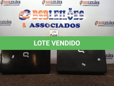 LOTE 048 - 01 NOTEBOOK MARCA ACER SEM FONTE. (NO ESTADO) ATENÇÃO! FAZER A VISITAÇÃO ANTES DE ARREMATAR, NÃO SABEMOS SE FUNCIONA. LEILÃO NÃO TEM GARANTIA E NEM DEVOLUÇÃO, SUJEITO A POSSÍVEIS AVARIAS VISÍVEIS/OCULTAS E/OU AUSÊNCIA DE COMPONENTES.