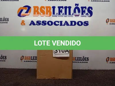 LOTE 310 - 12 SELANTE PU40 MULTIUSO QUARTZOLIT  360G CADA. (NO ESTADO) ATENÇÃO! FAZER A VISITAÇÃO ANTES DE ARREMATAR, NÃO SABEMOS SE FUNCIONA. LEILÃO NÃO TEM GARANTIA E NEM DEVOLUÇÃO, SUJEITO A POSSÍVEIS AVARIAS VISÍVEIS/OCULTAS E/OU AUSÊNCIA DE COMPONENTES.