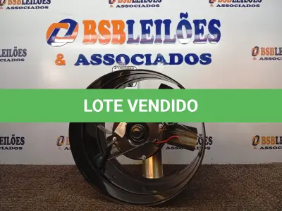 LOTE 149 - 01 EXAUSTOR 220V. (NO ESTADO) ATENÇÃO! FAZER A VISITAÇÃO ANTES DE ARREMATAR, NÃO SABEMOS SE FUNCIONA. LEILÃO NÃO TEM GARANTIA E NEM DEVOLUÇÃO, SUJEITO A POSSÍVEIS AVARIAS VISÍVEIS/OCULTAS E/OU AUSÊNCIA DE COMPONENTES.