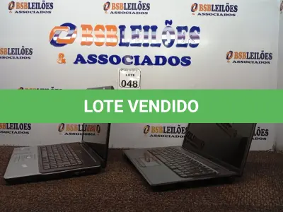 LOTE 048 - 01 NOTEBOOK MARCA ACER SEM FONTE. (NO ESTADO) ATENÇÃO! FAZER A VISITAÇÃO ANTES DE ARREMATAR, NÃO SABEMOS SE FUNCIONA. LEILÃO NÃO TEM GARANTIA E NEM DEVOLUÇÃO, SUJEITO A POSSÍVEIS AVARIAS VISÍVEIS/OCULTAS E/OU AUSÊNCIA DE COMPONENTES.