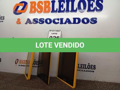 LOTE 026 - 03 TABLETS MARCA POSITIVO. (NO ESTADO) ATENÇÃO! FAZER A VISITAÇÃO ANTES DE ARREMATAR, NÃO SABEMOS SE FUNCIONA. LEILÃO NÃO TEM GARANTIA E NEM DEVOLUÇÃO, SUJEITO A POSSÍVEIS AVARIAS VISÍVEIS/OCULTAS E/OU AUSÊNCIA DE COMPONENTES.