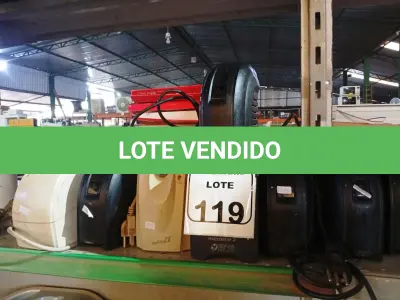 LOTE 119 - 10 ESTABILIZADORES MARCAS E MODELOS DIVERSOS. (NO ESTADO) ATENÇÃO! FAZER A VISITAÇÃO ANTES DE ARREMATAR, NÃO SABEMOS SE FUNCIONA. LEILÃO NÃO TEM GARANTIA E NEM DEVOLUÇÃO, SUJEITO A POSSÍVEIS AVARIAS VISÍVEIS/OCULTAS E/OU AUSÊNCIA DE COMPONENTES.