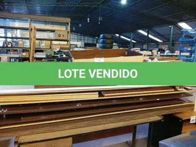 LOTE 405 - 01 GUARDA ROUPAS 04 PORTAS DESMONTADO. (NO ESTADO) ATENÇÃO! FAZER A VISITAÇÃO ANTES DE ARREMATAR, NÃO SABEMOS SE FUNCIONA. LEILÃO NÃO TEM GARANTIA E NEM DEVOLUÇÃO, SUJEITO A POSSÍVEIS AVARIAS VISÍVEIS/OCULTAS E/OU AUSÊNCIA DE COMPONENTES.