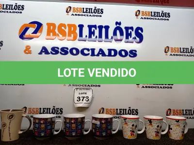 LOTE 373 - 07 CANECAS MODELOS DIVERSOS. (NO ESTADO) ATENÇÃO! FAZER A VISITAÇÃO ANTES DE ARREMATAR, NÃO SABEMOS SE FUNCIONA. LEILÃO NÃO TEM GARANTIA E NEM DEVOLUÇÃO, SUJEITO A POSSÍVEIS AVARIAS VISÍVEIS/OCULTAS E/OU AUSÊNCIA DE COMPONENTES.