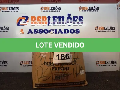 LOTE 186 - 01 LOTE C GRANDE QUANTIDADE DE ARROELAS DE FERRO E MATERIAIS DIVERSOS. (NO ESTADO) ATENÇÃO! FAZER A VISITAÇÃO ANTES DE ARREMATAR, NÃO SABEMOS SE FUNCIONA. LEILÃO NÃO TEM GARANTIA E NEM DEVOLUÇÃO, SUJEITO A POSSÍVEIS AVARIAS VISÍVEIS/OCULTAS E/OU AUSÊNCIA DE COMPONENTES.
