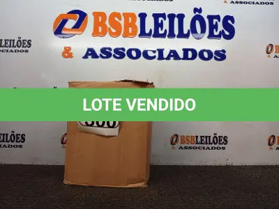 LOTE 300 - 12 SELANTES PU-40 MULTIUSO DE POLIURETANO. (NO ESTADO) ATENÇÃO! FAZER A VISITAÇÃO ANTES DE ARREMATAR, NÃO SABEMOS SE FUNCIONA. LEILÃO NÃO TEM GARANTIA E NEM DEVOLUÇÃO, SUJEITO A POSSÍVEIS AVARIAS VISÍVEIS/OCULTAS E/OU AUSÊNCIA DE COMPONENTES.