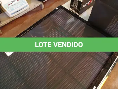 LOTE 184 - 01 TV MARCA LG 50” POLEGADAS PARA RETIRADA DE PEÇAS. (NO ESTADO) ATENÇÃO! FAZER A VISITAÇÃO ANTES DE ARREMATAR, NÃO SABEMOS SE FUNCIONA. LEILÃO NÃO TEM GARANTIA E NEM DEVOLUÇÃO, SUJEITO A POSSÍVEIS AVARIAS VISÍVEIS/OCULTAS E/OU AUSÊNCIA DE COMPONENTES.
