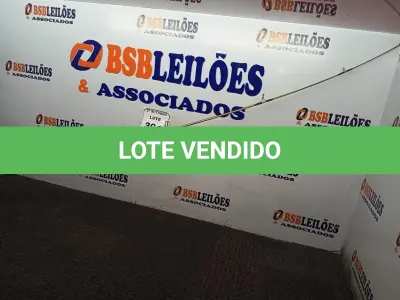 LOTE 391 - 01 VARA DE PESCA S/MOLINETE. (NO ESTADO) ATENÇÃO! FAZER A VISITAÇÃO ANTES DE ARREMATAR, NÃO SABEMOS SE FUNCIONA. LEILÃO NÃO TEM GARANTIA E NEM DEVOLUÇÃO, SUJEITO A POSSÍVEIS AVARIAS VISÍVEIS/OCULTAS E/OU AUSÊNCIA DE COMPONENTES.