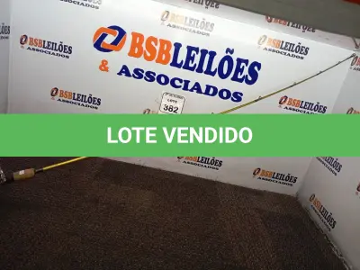 LOTE 382 - 01 VARA DE PESCA E 01 CARRETILHA MARURI TNT10 LH LADO ESQUERDO. (NO ESTADO) ATENÇÃO! FAZER A VISITAÇÃO ANTES DE ARREMATAR, NÃO SABEMOS SE FUNCIONA. LEILÃO NÃO TEM GARANTIA E NEM DEVOLUÇÃO, SUJEITO A POSSÍVEIS AVARIAS VISÍVEIS/OCULTAS E/OU AUSÊNCIA DE COMPONENTES.