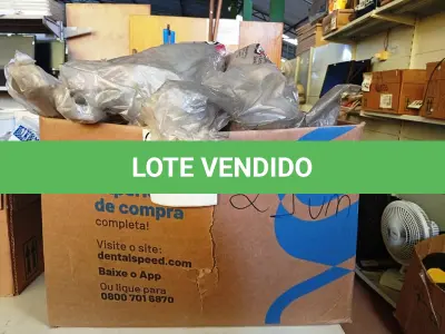LOTE 228 - 01 LOTE COM DIVERSAS CONEXÕES PVC E ACESSÓRIOS SANITÁRIOS. (NO ESTADO) ATENÇÃO! FAZER A VISITAÇÃO ANTES DE ARREMATAR, NÃO SABEMOS SE FUNCIONA. LEILÃO NÃO TEM GARANTIA E NEM DEVOLUÇÃO, SUJEITO A POSSÍVEIS AVARIAS VISÍVEIS/OCULTAS E/OU AUSÊNCIA DE COMPONENTES.