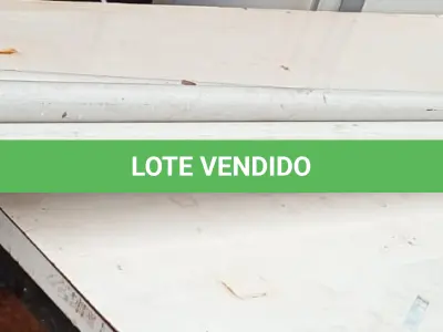 LOTE 529 - 05 CANOS DE MEDIDAS DIVERSAS. (NO ESTADO) ATENÇÃO! FAZER A VISITAÇÃO ANTES DE ARREMATAR, NÃO SABEMOS SE FUNCIONA. LEILÃO NÃO TEM GARANTIA E NEM DEVOLUÇÃO, SUJEITO A POSSÍVEIS AVARIAS VISÍVEIS/OCULTAS E/OU AUSÊNCIA DE COMPONENTES.