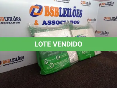 LOTE 102 - 02 QUADROS DE DISTRIBUIÇÃO, MARCA P/24 DISJUNTORES. (NO ESTADO) ATENÇÃO! FAZER A VISITAÇÃO ANTES DE ARREMATAR, NÃO SABEMOS SE FUNCIONA. LEILÃO NÃO TEM GARANTIA E NEM DEVOLUÇÃO, SUJEITO A POSSÍVEIS AVARIAS VISÍVEIS/OCULTAS E/OU AUSÊNCIA DE COMPONENTES.