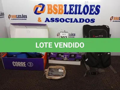 LOTE 302 - 01 LOTE C/MATERIAIS DIVERSOS. (NO ESTADO) ATENÇÃO! FAZER A VISITAÇÃO ANTES DE ARREMATAR, NÃO SABEMOS SE FUNCIONA. LEILÃO NÃO TEM GARANTIA E NEM DEVOLUÇÃO, SUJEITO A POSSÍVEIS AVARIAS VISÍVEIS/OCULTAS E/OU AUSÊNCIA DE COMPONENTES.