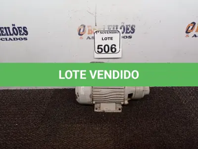 LOTE 506 - 01 BOMBA D´ÁGUA ELÉTRICA E 01 MOEDOR DE CARNE COM AVARIAS. (NO ESTADO) ATENÇÃO! FAZER A VISITAÇÃO ANTES DE ARREMATAR, NÃO SABEMOS SE FUNCIONA. LEILÃO NÃO TEM GARANTIA E NEM DEVOLUÇÃO, SUJEITO A POSSÍVEIS AVARIAS VISÍVEIS/OCULTAS E/OU AUSÊNCIA DE COMPONENTES.