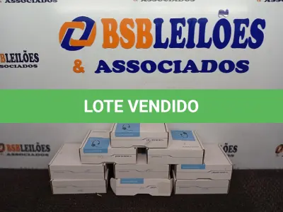 LOTE 289 - 01 LOTE COM 09 HEADSETS MARCAS E MODELOS DIVERSOS. (NO ESTADO) ATENÇÃO! FAZER A VISITAÇÃO ANTES DE ARREMATAR, NÃO SABEMOS SE FUNCIONA. LEILÃO NÃO TEM GARANTIA E NEM DEVOLUÇÃO, SUJEITO A POSSÍVEIS AVARIAS VISÍVEIS/OCULTAS E/OU AUSÊNCIA DE COMPONENTES.