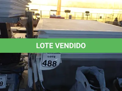 LOTE 488 - 06 PAINÉIS DE LED. (NO ESTADO) ATENÇÃO! FAZER A VISITAÇÃO ANTES DE ARREMATAR, NÃO SABEMOS SE FUNCIONA. LEILÃO NÃO TEM GARANTIA E NEM DEVOLUÇÃO, SUJEITO A POSSÍVEIS AVARIAS VISÍVEIS/OCULTAS E/OU AUSÊNCIA DE COMPONENTES.