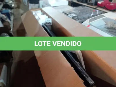 LOTE 426 - 01 TV MARCA SAMSUNG 65” P/RETIRADA DE PEÇAS. (NO ESTADO) ATENÇÃO! FAZER A VISITAÇÃO ANTES DE ARREMATAR, NÃO SABEMOS SE FUNCIONA. LEILÃO NÃO TEM GARANTIA E NEM DEVOLUÇÃO, SUJEITO A POSSÍVEIS AVARIAS VISÍVEIS/OCULTAS E/OU AUSÊNCIA DE COMPONENTES.