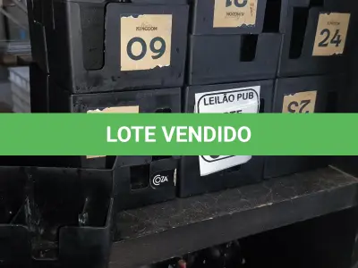 LOTE 099 - 26 PORTA GUARDANAPOS. (NO ESTADO) ATENÇÃO! FAZER A VISITAÇÃO ANTES DE ARREMATAR, NÃO SABEMOS SE FUNCIONA. LEILÃO NÃO TEM GARANTIA E NEM DEVOLUÇÃO, SUJEITO A POSSÍVEIS AVARIAS VISÍVEIS/OCULTAS E/OU AUSÊNCIA DE COMPONENTES.