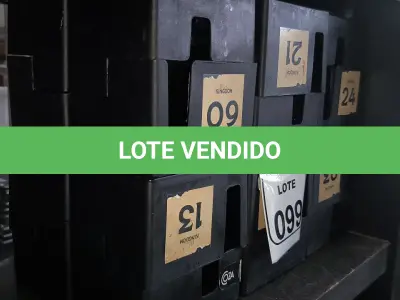 LOTE 099 - 26 PORTA GUARDANAPOS. (NO ESTADO) ATENÇÃO! FAZER A VISITAÇÃO ANTES DE ARREMATAR, NÃO SABEMOS SE FUNCIONA. LEILÃO NÃO TEM GARANTIA E NEM DEVOLUÇÃO, SUJEITO A POSSÍVEIS AVARIAS VISÍVEIS/OCULTAS E/OU AUSÊNCIA DE COMPONENTES.