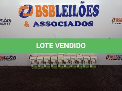 LOTE 023 - 26 LÂMPADAS MARCAS E MODELOS DIVERSOS(NOVO). (NO ESTADO) ATENÇÃO! FAZER A VISITAÇÃO ANTES DE ARREMATAR, NÃO SABEMOS SE FUNCIONA. LEILÃO NÃO TEM GARANTIA E NEM DEVOLUÇÃO, SUJEITO A POSSÍVEIS AVARIAS VISÍVEIS/OCULTAS E/OU AUSÊNCIA DE COMPONENTES.