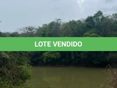 LOTE 001 - 01 CESSÃO DE DIREITO DE 01 CASA COM LOTE DE 1.200,00 M², NA RUA 04 LOTE Nº 16/17. SITUADO NO CONDOMÍNIO DE PESCA HORIZONTE DOURADO - LUZIÂNIA - GO.  (DOCUMENTOS EM ANEXO) (AGENDAR VISITAÇÃO 61-99445-2031).