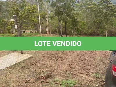 LOTE 001 - 01 CESSÃO DE DIREITO DE 01 CASA COM LOTE DE 1.200,00 M², NA RUA 04 LOTE Nº 16/17. SITUADO NO CONDOMÍNIO DE PESCA HORIZONTE DOURADO - LUZIÂNIA - GO.  (DOCUMENTOS EM ANEXO) (AGENDAR VISITAÇÃO 61-99445-2031).