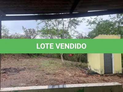 LOTE 001 - 01 CESSÃO DE DIREITO DE 01 CASA COM LOTE DE 1.200,00 M², NA RUA 04 LOTE Nº 16/17. SITUADO NO CONDOMÍNIO DE PESCA HORIZONTE DOURADO - LUZIÂNIA - GO.  (DOCUMENTOS EM ANEXO) (AGENDAR VISITAÇÃO 61-99445-2031).