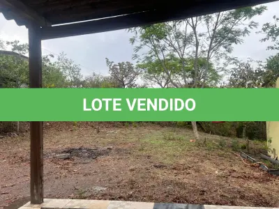 LOTE 001 - 01 CESSÃO DE DIREITO DE 01 CASA COM LOTE DE 1.200,00 M², NA RUA 04 LOTE Nº 16/17. SITUADO NO CONDOMÍNIO DE PESCA HORIZONTE DOURADO - LUZIÂNIA - GO.  (DOCUMENTOS EM ANEXO) (AGENDAR VISITAÇÃO 61-99445-2031).