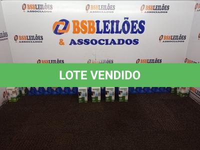 LOTE 023 - 26 LÂMPADAS MARCAS E MODELOS DIVERSOS(NOVO). (NO ESTADO) ATENÇÃO! FAZER A VISITAÇÃO ANTES DE ARREMATAR, NÃO SABEMOS SE FUNCIONA. LEILÃO NÃO TEM GARANTIA E NEM DEVOLUÇÃO, SUJEITO A POSSÍVEIS AVARIAS VISÍVEIS/OCULTAS E/OU AUSÊNCIA DE COMPONENTES.