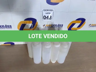 LOTE 043 - 01 LOTE C/DIVERSAS BISNAGAS. (NO ESTADO) ATENÇÃO! FAZER A VISITAÇÃO ANTES DE ARREMATAR, NÃO SABEMOS SE FUNCIONA. LEILÃO NÃO TEM GARANTIA E NEM DEVOLUÇÃO, SUJEITO A POSSÍVEIS AVARIAS VISÍVEIS/OCULTAS E/OU AUSÊNCIA DE COMPONENTES.