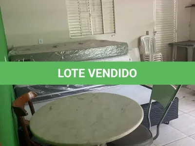 LOTE 001 - 01 CESSÃO DE DIREITO DE 01 CASA COM LOTE DE 1.200,00 M², NA RUA 04 LOTE Nº 16/17. SITUADO NO CONDOMÍNIO DE PESCA HORIZONTE DOURADO - LUZIÂNIA - GO.  (DOCUMENTOS EM ANEXO) (AGENDAR VISITAÇÃO 61-99445-2031).