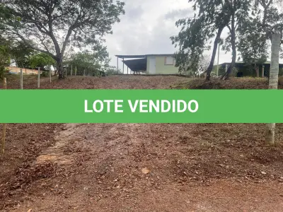 LOTE 001 - 01 CESSÃO DE DIREITO DE 01 CASA COM LOTE DE 1.200,00 M², NA RUA 04 LOTE Nº 16/17. SITUADO NO CONDOMÍNIO DE PESCA HORIZONTE DOURADO - LUZIÂNIA - GO.  (DOCUMENTOS EM ANEXO) (AGENDAR VISITAÇÃO 61-99445-2031).