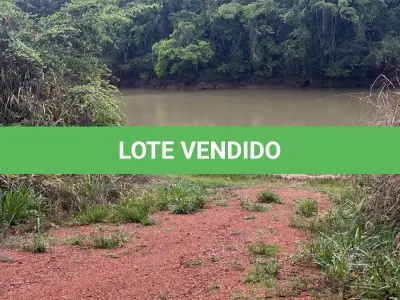 LOTE 001 - 01 CESSÃO DE DIREITO DE 01 CASA COM LOTE DE 1.200,00 M², NA RUA 04 LOTE Nº 16/17. SITUADO NO CONDOMÍNIO DE PESCA HORIZONTE DOURADO - LUZIÂNIA - GO.  (DOCUMENTOS EM ANEXO) (AGENDAR VISITAÇÃO 61-99445-2031).