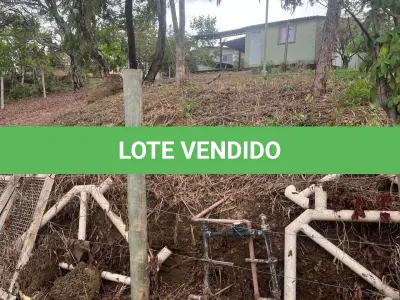 LOTE 001 - 01 CESSÃO DE DIREITO DE 01 CASA COM LOTE DE 1.200,00 M², NA RUA 04 LOTE Nº 16/17. SITUADO NO CONDOMÍNIO DE PESCA HORIZONTE DOURADO - LUZIÂNIA - GO.  (DOCUMENTOS EM ANEXO) (AGENDAR VISITAÇÃO 61-99445-2031).