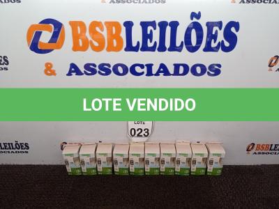 LOTE 023 - 26 LÂMPADAS MARCAS E MODELOS DIVERSOS(NOVO). (NO ESTADO) ATENÇÃO! FAZER A VISITAÇÃO ANTES DE ARREMATAR, NÃO SABEMOS SE FUNCIONA. LEILÃO NÃO TEM GARANTIA E NEM DEVOLUÇÃO, SUJEITO A POSSÍVEIS AVARIAS VISÍVEIS/OCULTAS E/OU AUSÊNCIA DE COMPONENTES.