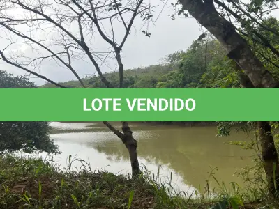 LOTE 001 - 01 CESSÃO DE DIREITO DE 01 CASA COM LOTE DE 1.200,00 M², NA RUA 04 LOTE Nº 16/17. SITUADO NO CONDOMÍNIO DE PESCA HORIZONTE DOURADO - LUZIÂNIA - GO.  (DOCUMENTOS EM ANEXO) (AGENDAR VISITAÇÃO 61-99445-2031).
