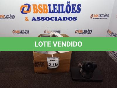LOTE 276 - 01 LOTE C/VÁRIAS FONTES E APARELHOS ELETRÔNICOS DIVERSOS. (NO ESTADO) ATENÇÃO! FAZER A VISITAÇÃO ANTES DE ARREMATAR, NÃO SABEMOS SE FUNCIONA. LEILÃO NÃO TEM GARANTIA E NEM DEVOLUÇÃO, SUJEITO A POSSÍVEIS AVARIAS VISÍVEIS/OCULTAS E/OU AUSÊNCIA DE COMPONENTES.