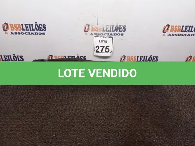 LOTE 275 - 01 TRIPÉ P/ CÂMERA FOTOGRÁFICA MARCA TOMATE. (NO ESTADO) ATENÇÃO! FAZER A VISITAÇÃO ANTES DE ARREMATAR, NÃO SABEMOS SE FUNCIONA. LEILÃO NÃO TEM GARANTIA E NEM DEVOLUÇÃO, SUJEITO A POSSÍVEIS AVARIAS VISÍVEIS/OCULTAS E/OU AUSÊNCIA DE COMPONENTES.
