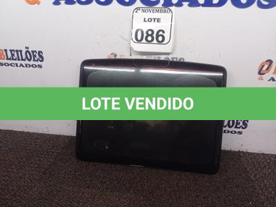 LOTE 086 - 01 NOTEBOOK MARCA ACER. (NO ESTADO) ATENÇÃO! FAZER A VISITAÇÃO ANTES DE ARREMATAR, NÃO SABEMOS SE FUNCIONA. LEILÃO NÃO TEM GARANTIA E NEM DEVOLUÇÃO, SUJEITO A POSSÍVEIS AVARIAS VISÍVEIS/OCULTAS E/OU AUSÊNCIA DE COMPONENTES.