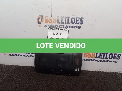 LOTE 068 - 01 TABLET MARCA MOTOROLA MODELO ET1 S/CARREGADOR. (NO ESTADO) ATENÇÃO! FAZER A VISITAÇÃO ANTES DE ARREMATAR, NÃO SABEMOS SE FUNCIONA. LEILÃO NÃO TEM GARANTIA E NEM DEVOLUÇÃO, SUJEITO A POSSÍVEIS AVARIAS VISÍVEIS/OCULTAS E/OU AUSÊNCIA DE COMPONENTES.